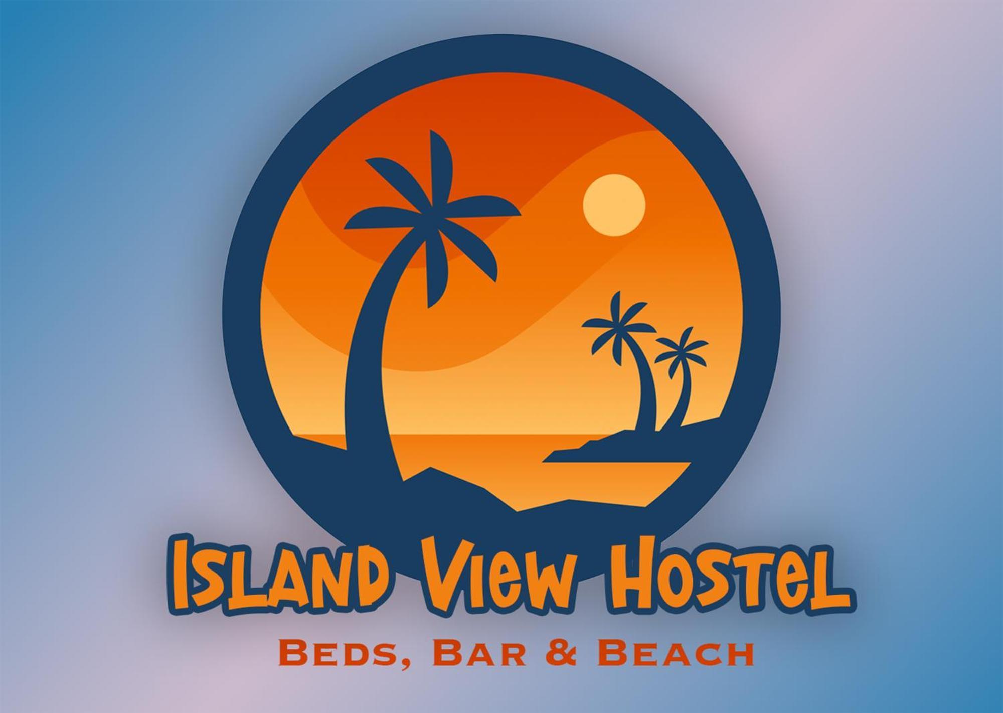 Island View Hostel Sihanoukville Extérieur photo