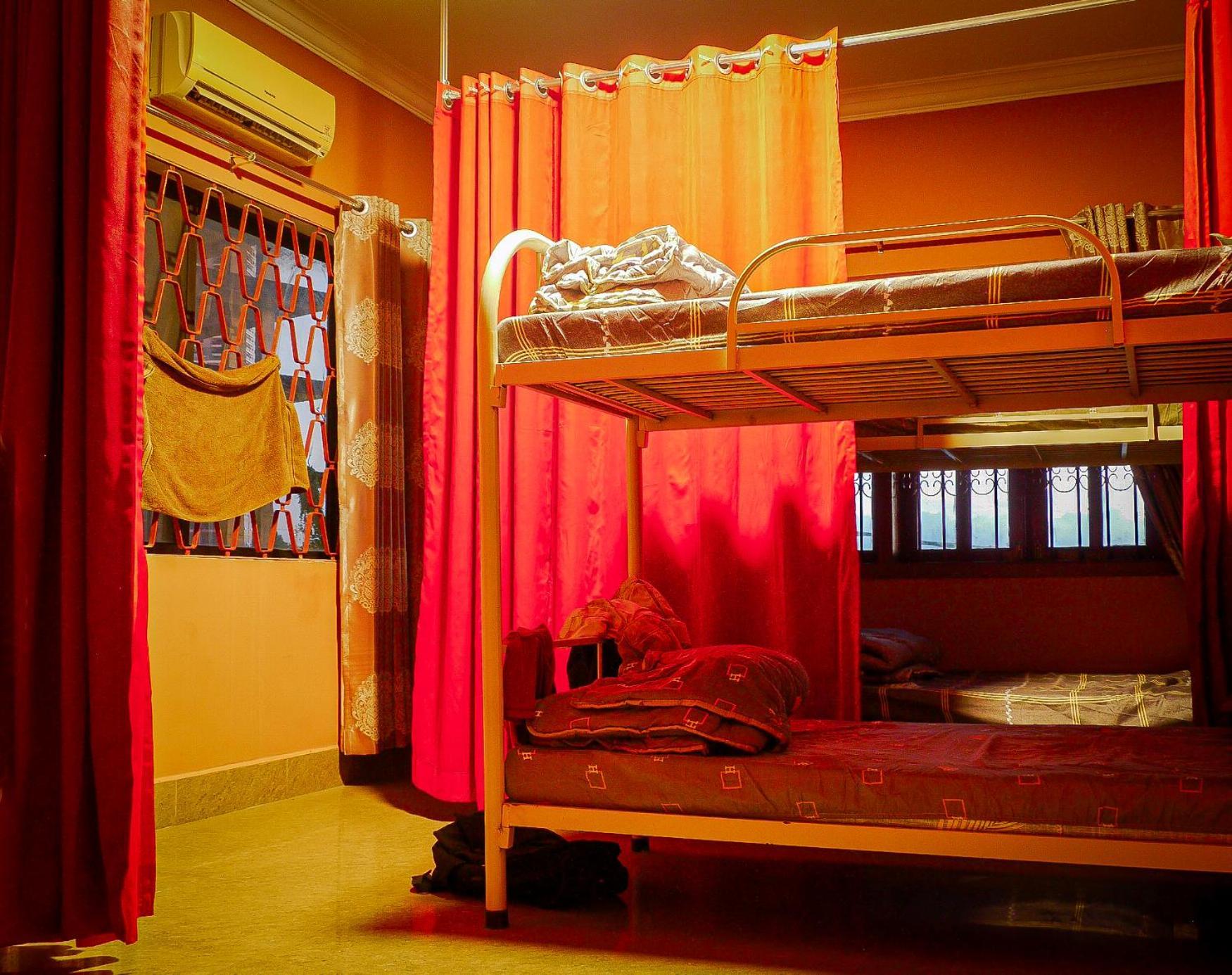 Island View Hostel Sihanoukville Extérieur photo