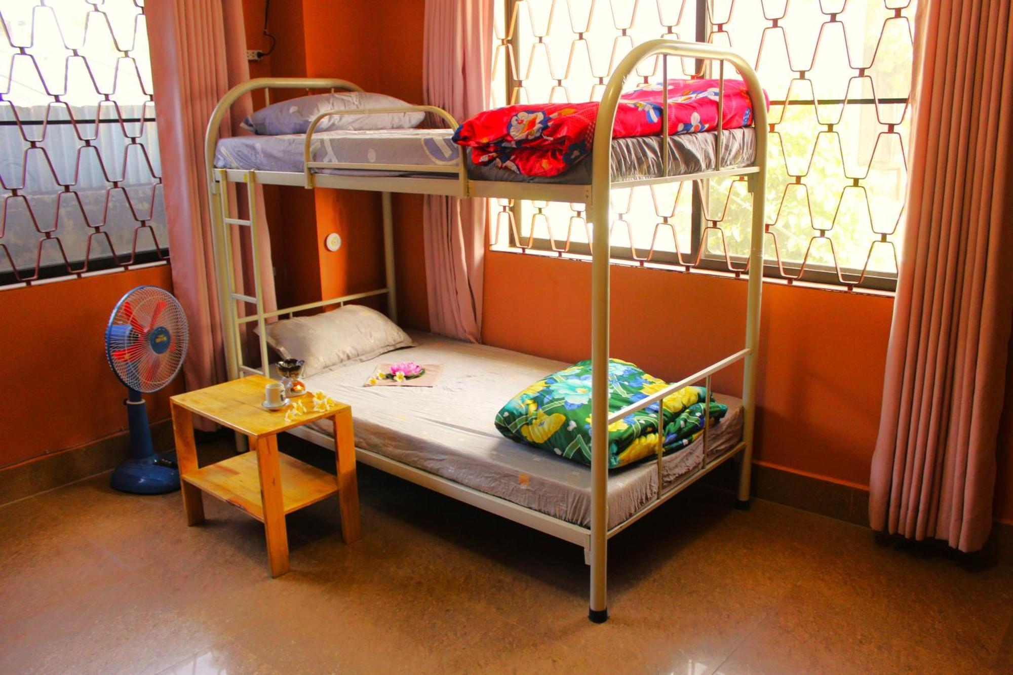 Island View Hostel Sihanoukville Extérieur photo
