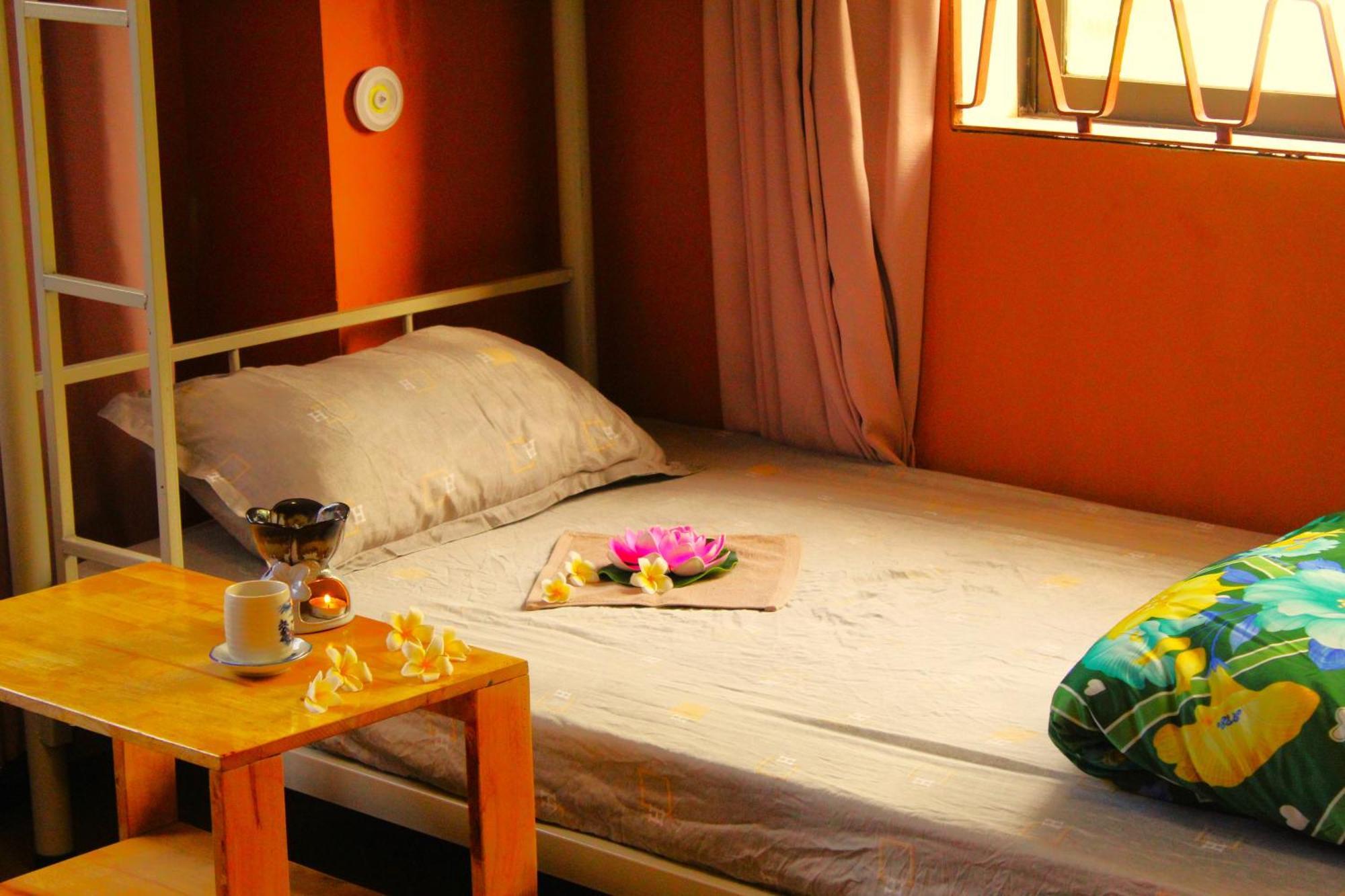 Island View Hostel Sihanoukville Extérieur photo