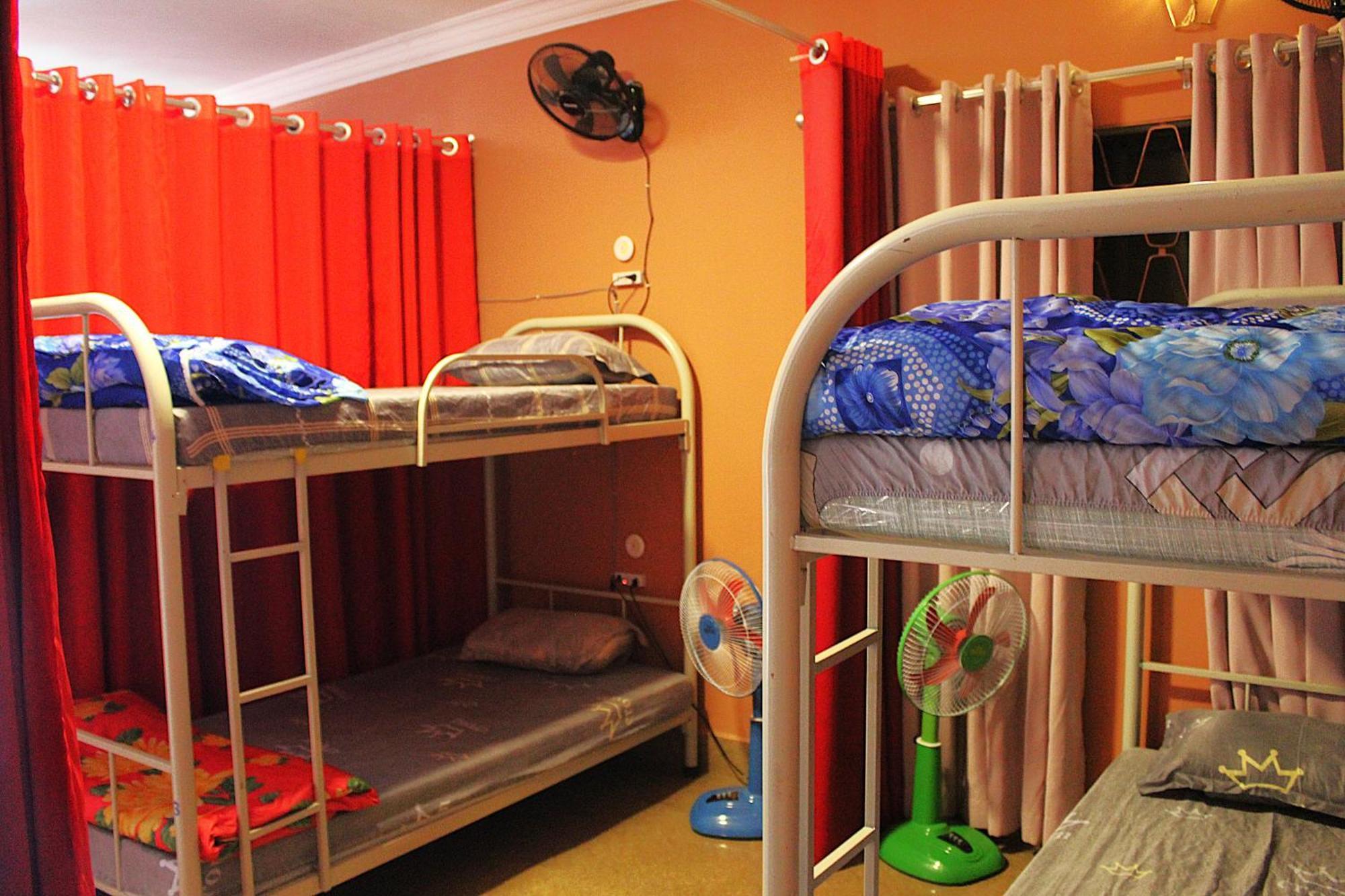 Island View Hostel Sihanoukville Extérieur photo