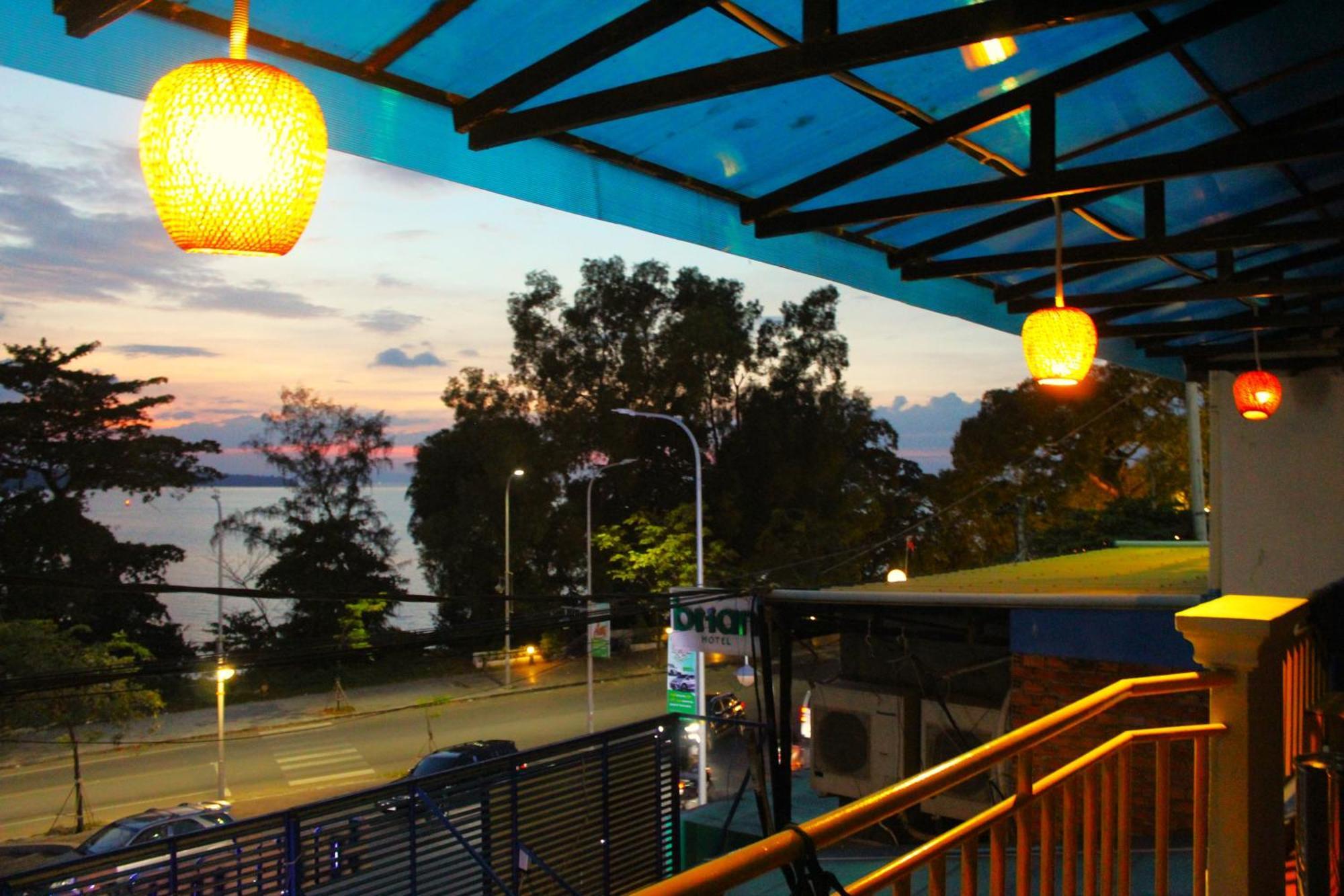 Island View Hostel Sihanoukville Extérieur photo