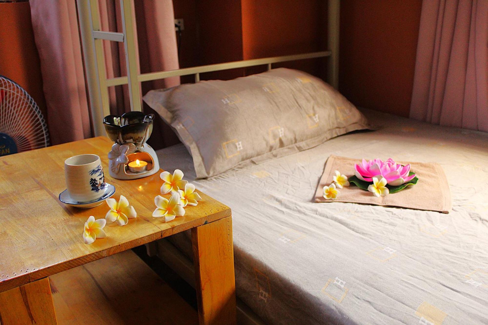 Island View Hostel Sihanoukville Extérieur photo