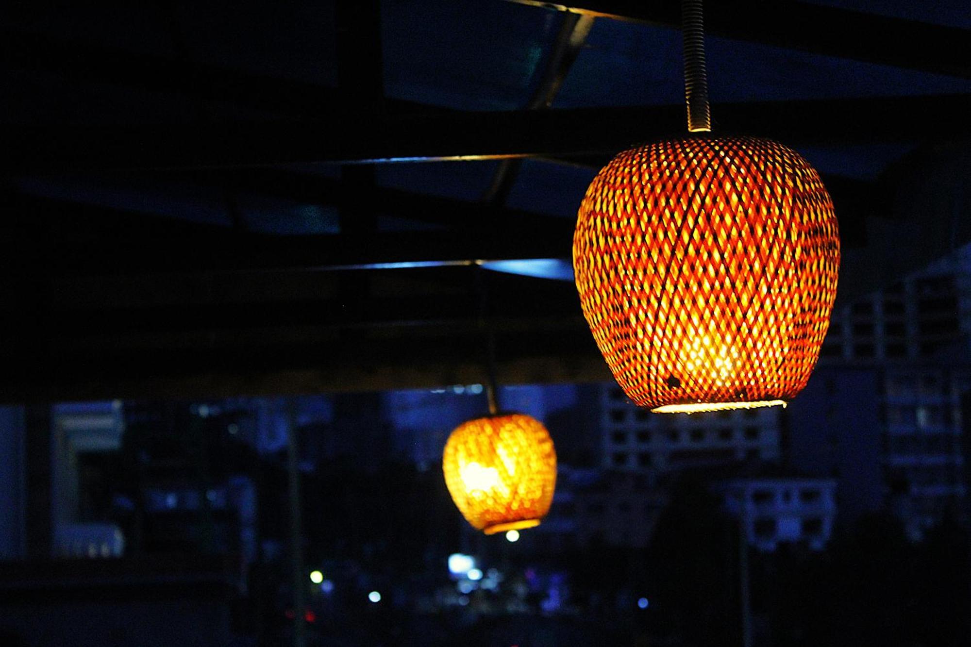 Island View Hostel Sihanoukville Extérieur photo