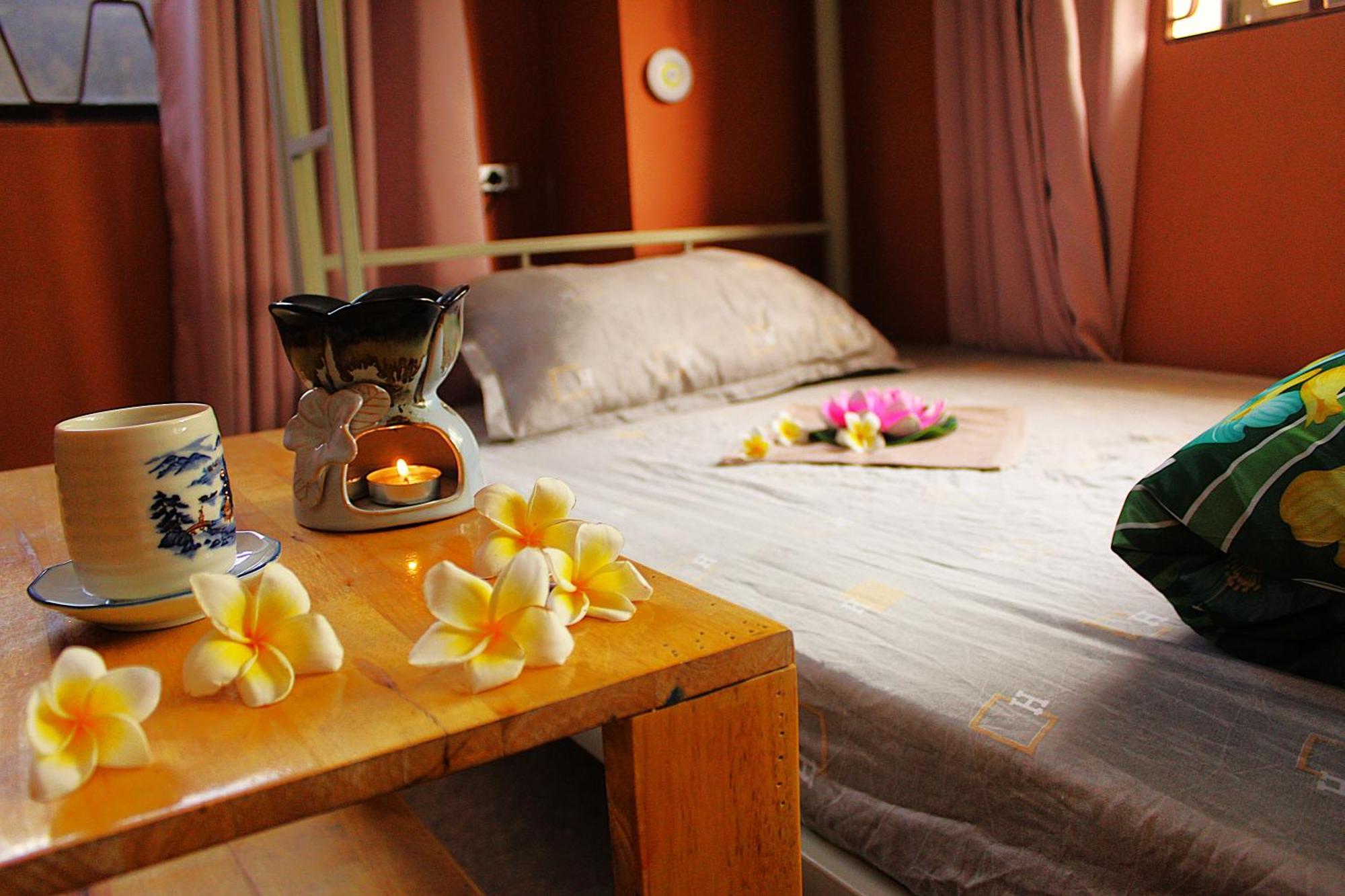 Island View Hostel Sihanoukville Extérieur photo