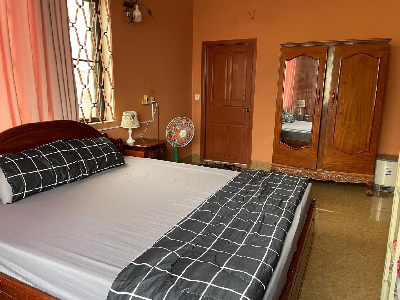 Island View Hostel Sihanoukville Extérieur photo