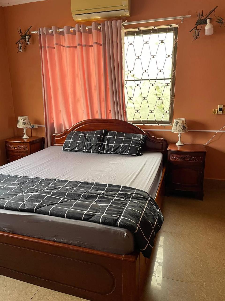 Island View Hostel Sihanoukville Extérieur photo